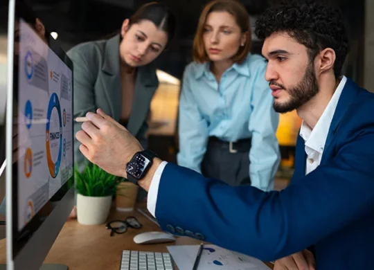 Get The Most Out Og The Creativity