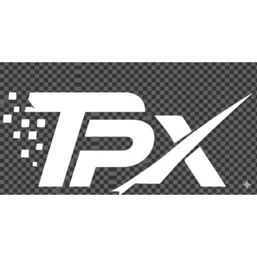 Tech Prox Logo