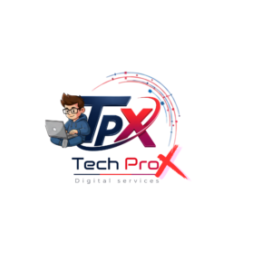 Tech Prox Logo
